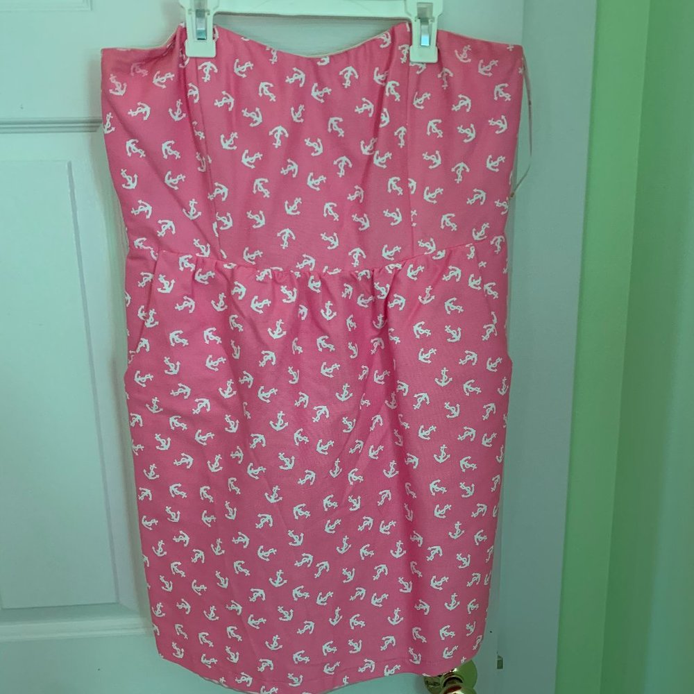 Julie Brown Dress, Size 10